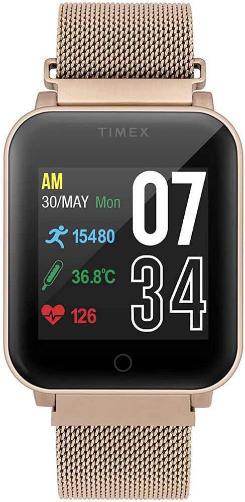 Timex new arrivals android watch