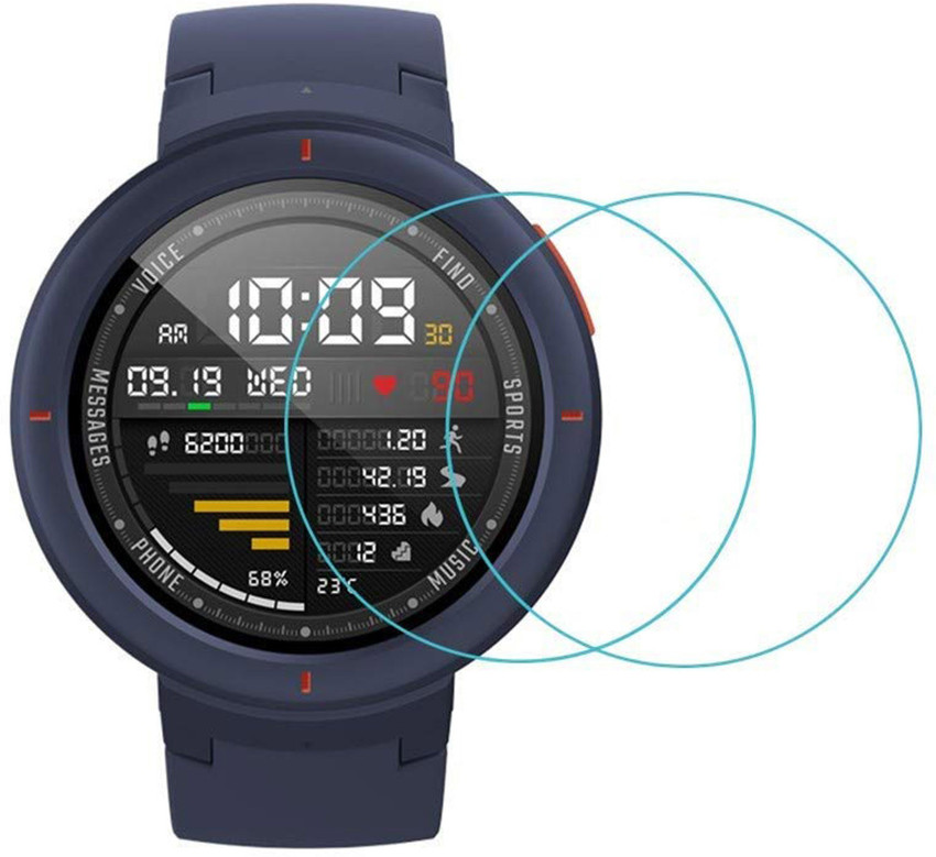 Amazfit verge phone clearance call smart watch