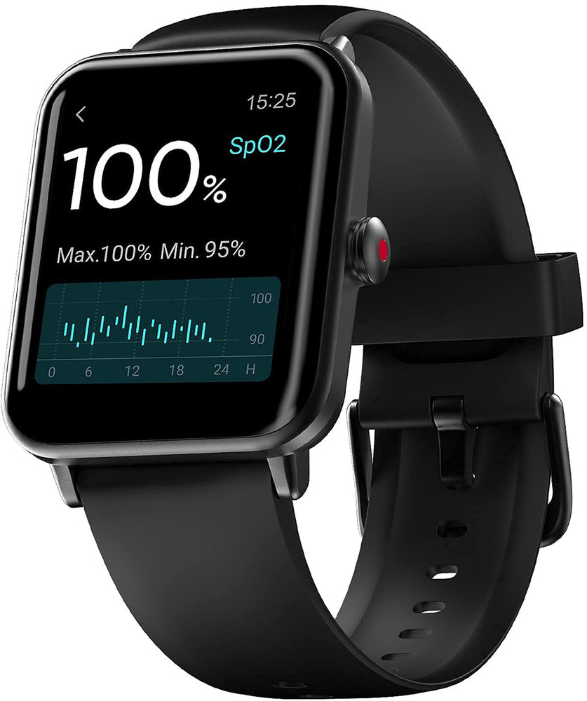Noise colorfit sales pro 3 flipkart
