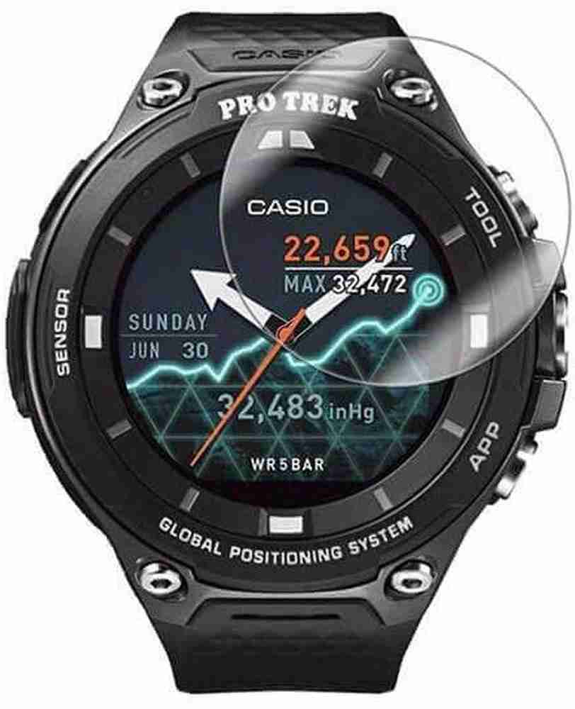 Pro tek online smart watch