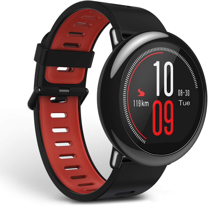 SHEILDCARE Screen Guard for Amazfit Pace A1612 Multispor