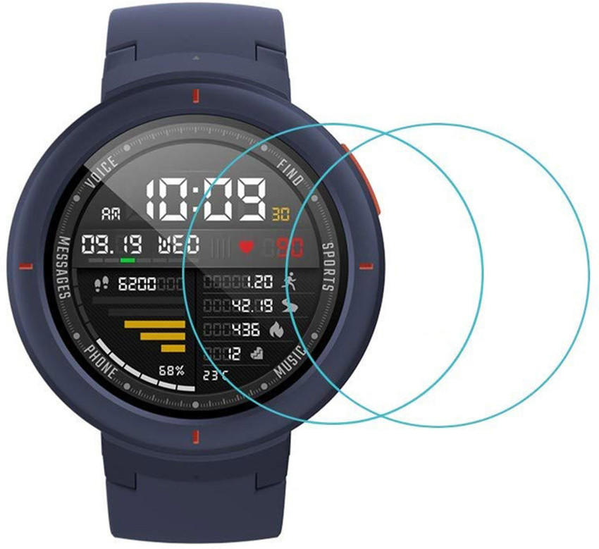 Amazfit verge ios call hot sale