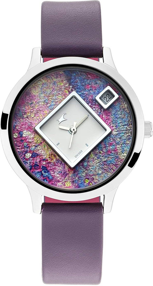 Fastrack x ananya 2025 panday