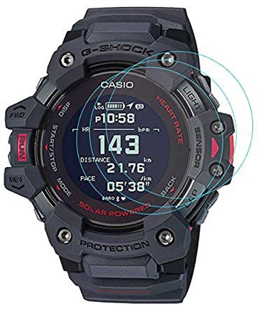 Casio screen protector online