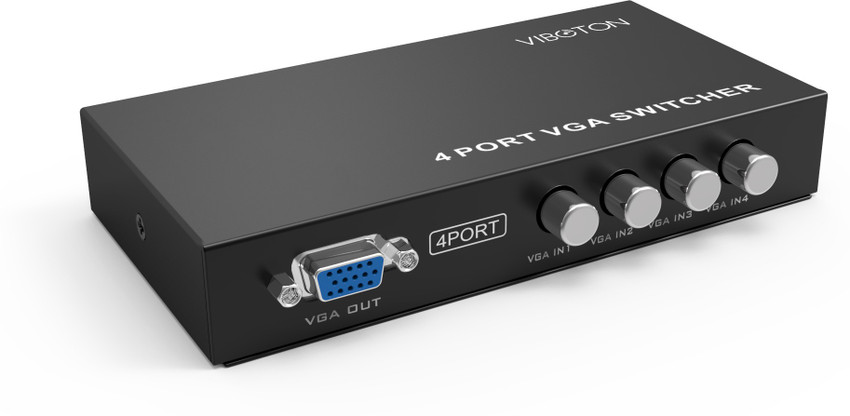 Hdmi vga switch cheap