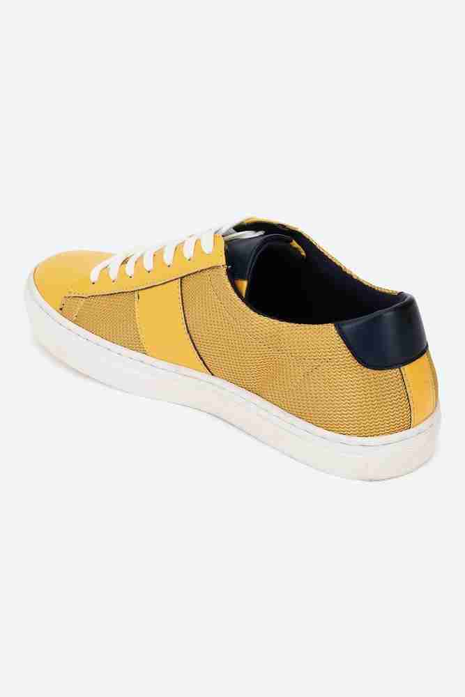 Forever 21 yellow shoes on sale