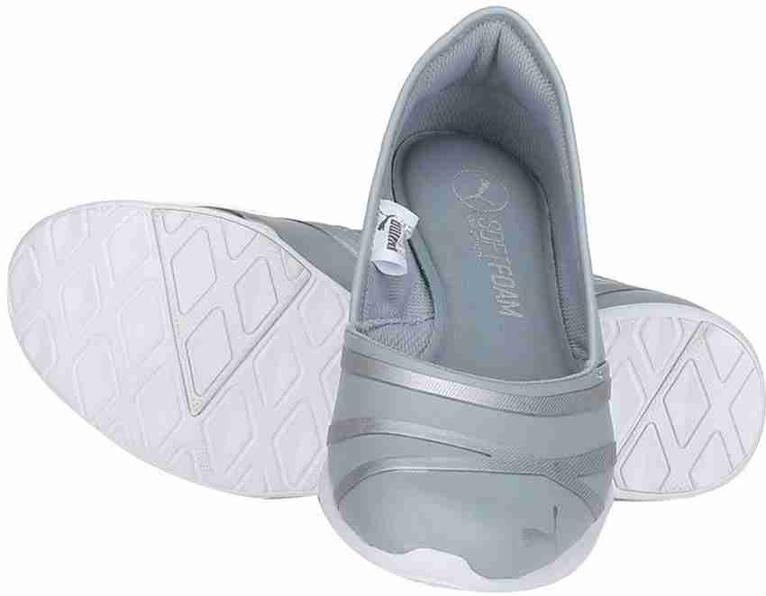 Buy PUMA Vega Ballet SL Bellies For Women Online at Best Price