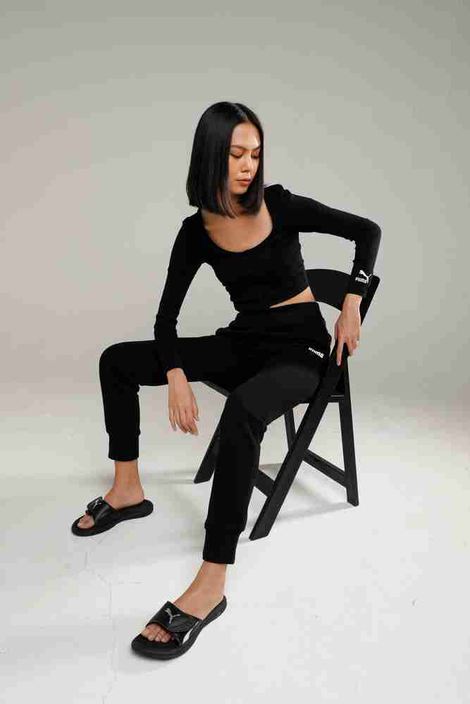 PUMA Women Royalcat Comfort Wns Slides Buy PUMA Women Royalcat