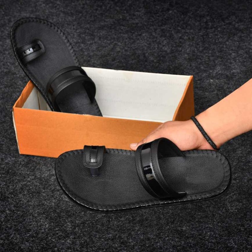 One hot sale finger slippers