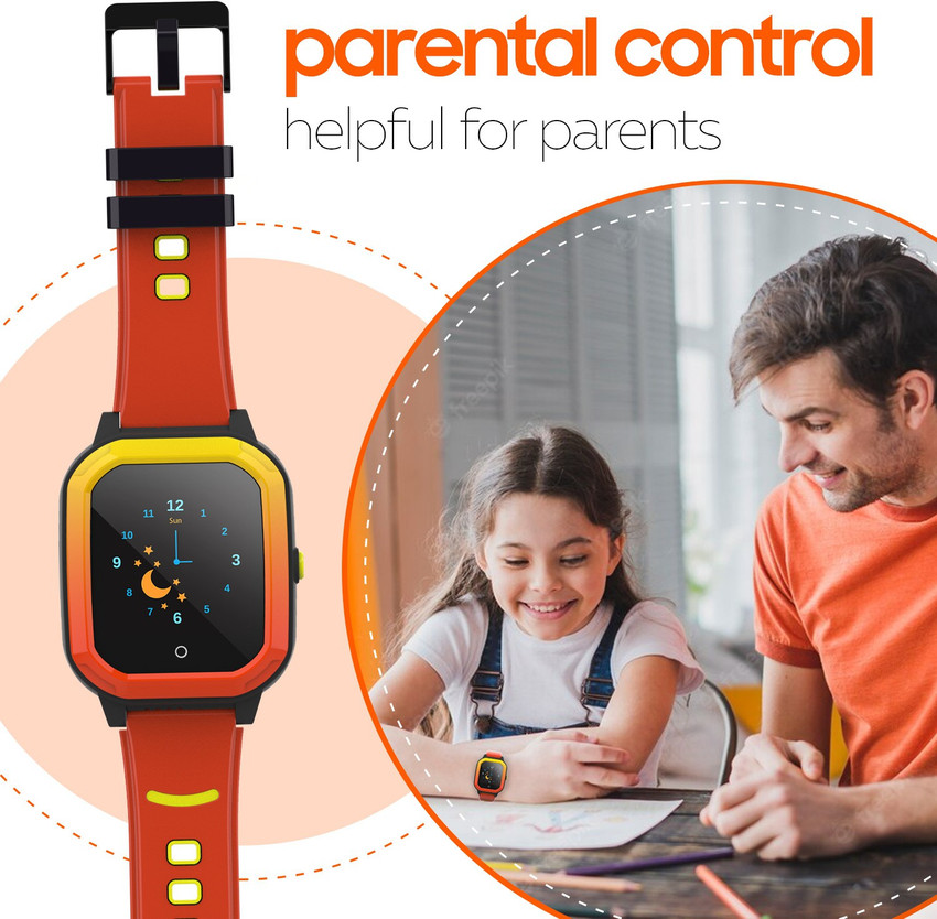 Smart watches android for kids shop