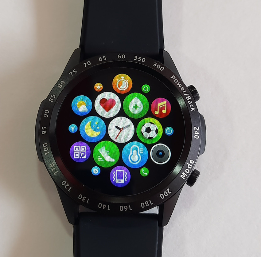Galaxy force watch price store