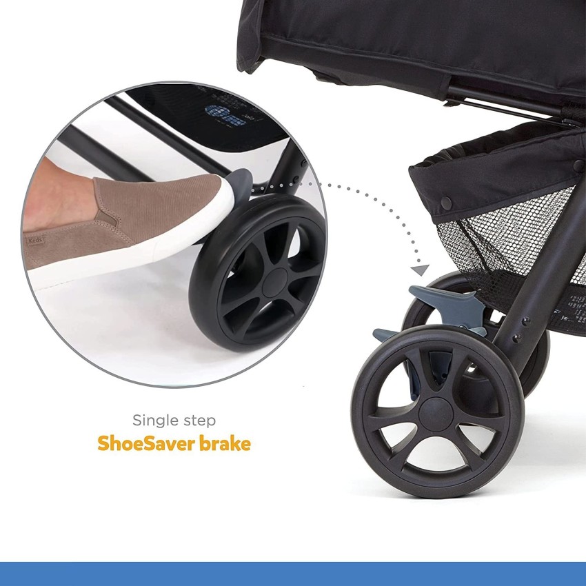 Joie 2025 stroller canada