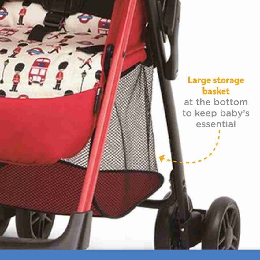 Strollers for over 15kg clearance