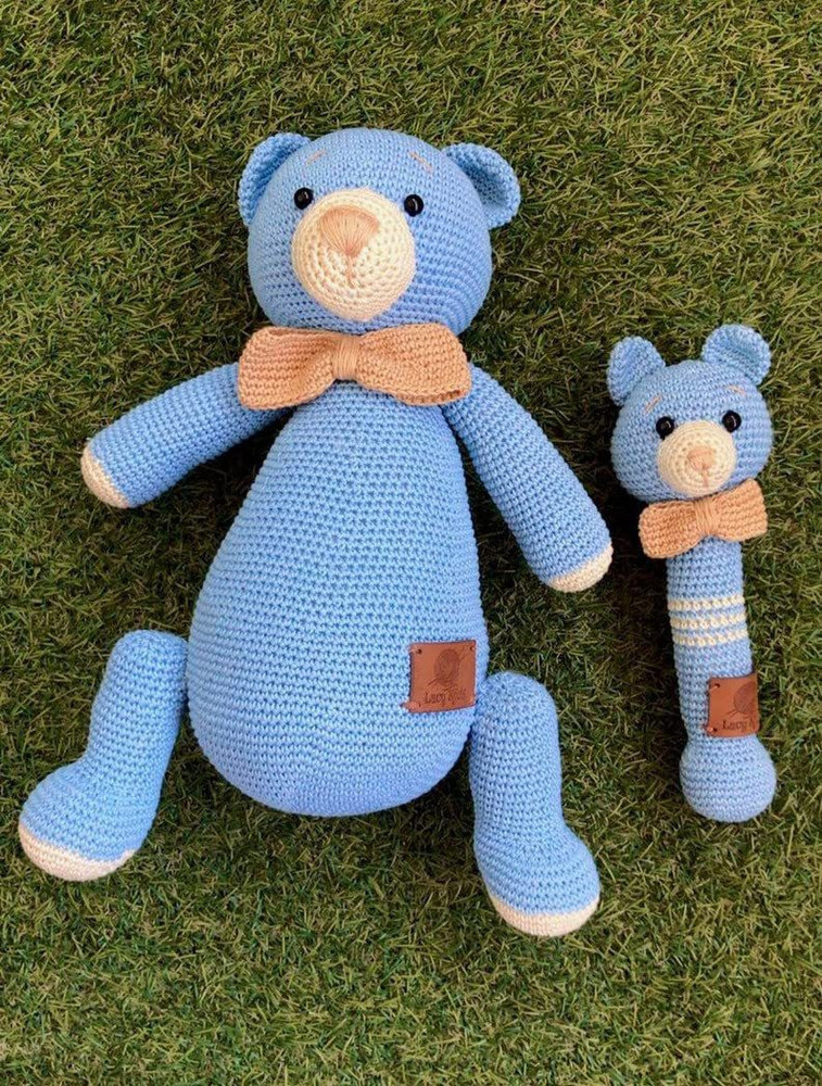 Soft toys handmade clearance