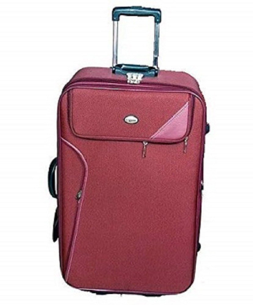 Wheel bag flipkart sale
