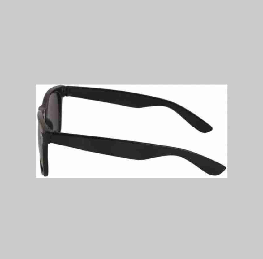 Pp Collection Sports, Rectangular Sunglasses