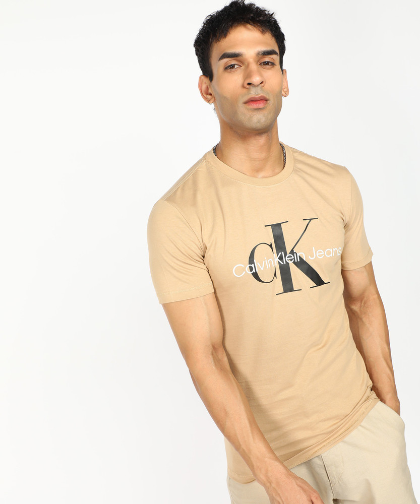 Calvin klein t shirt mens price deals