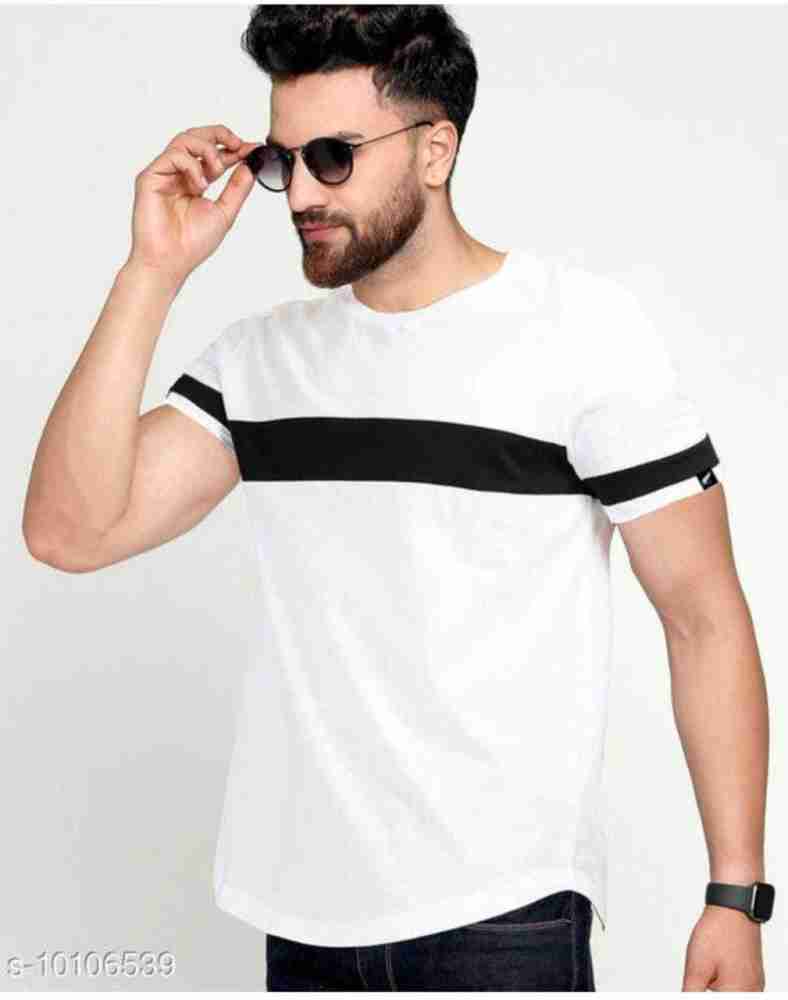 stylish mens t shirt