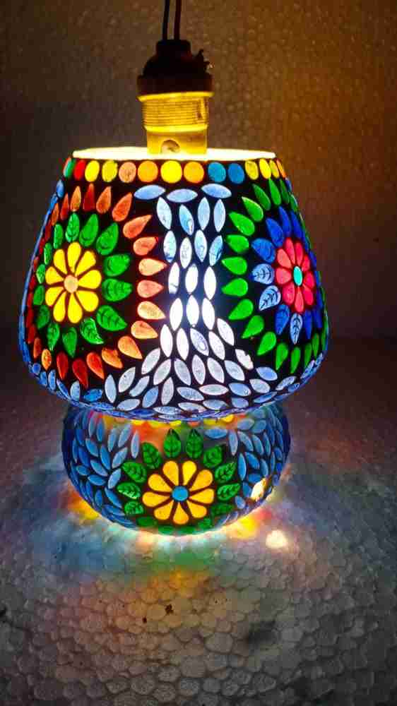 Decorative lamps shop