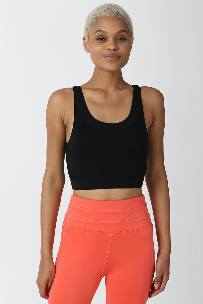 forever 21 bra top