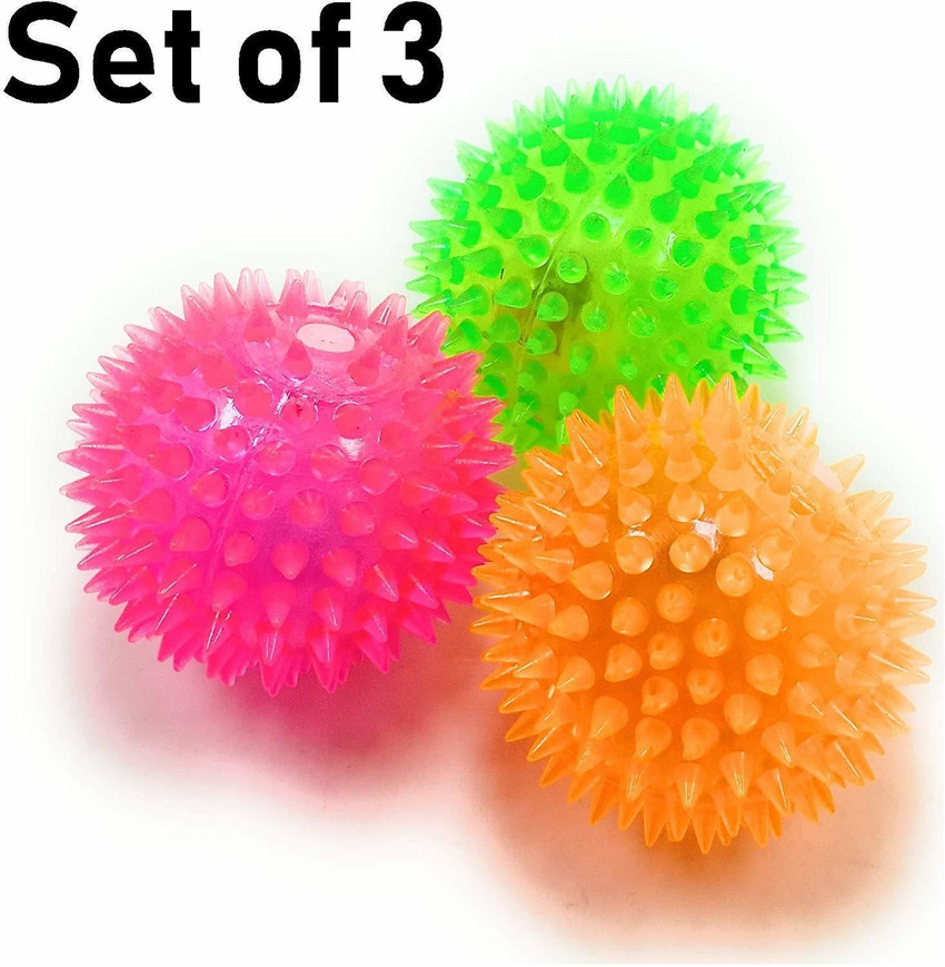 Led flashing cheap ball