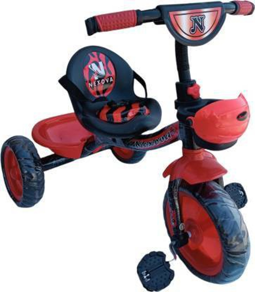 DUGGI MUGGI Best Tricycle On Online Platform For Kids 2 5 Years