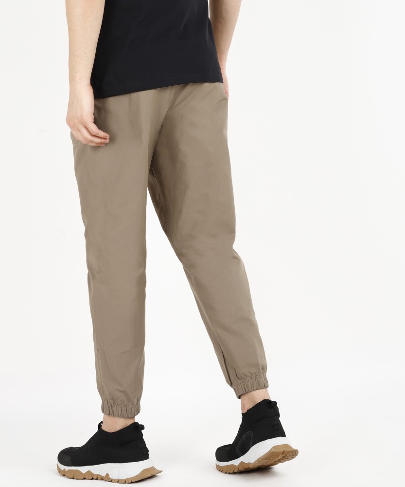 Nike Brown Track & Sweat Pants for Men