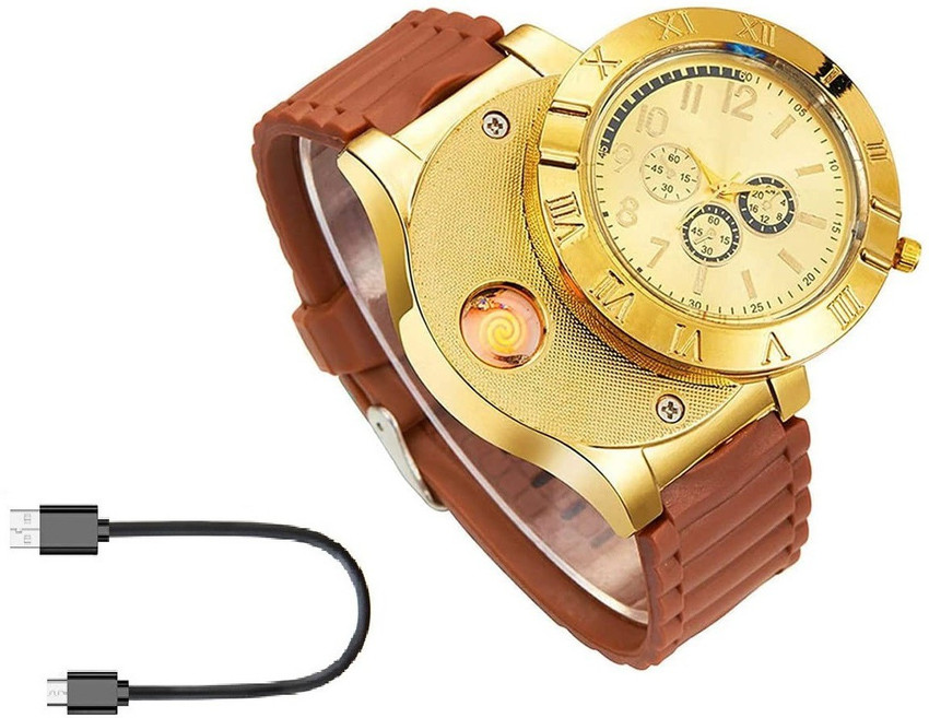Lighter watch on sale flipkart