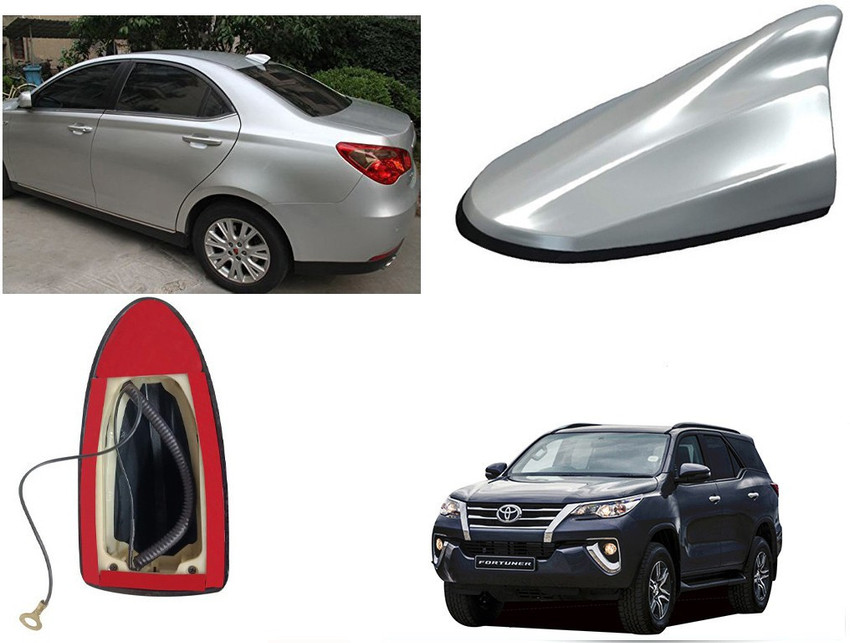 Fortuner antenna hot sale