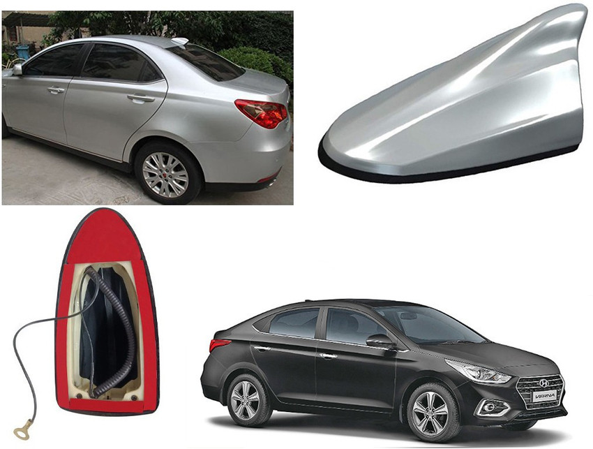 2014 hyundai shop elantra antenna replacement