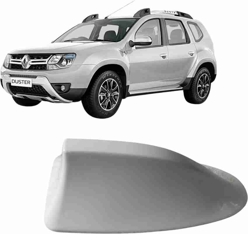 Karon Enterprise 3D Shark Fin Style Roof Car Antenna Radio For