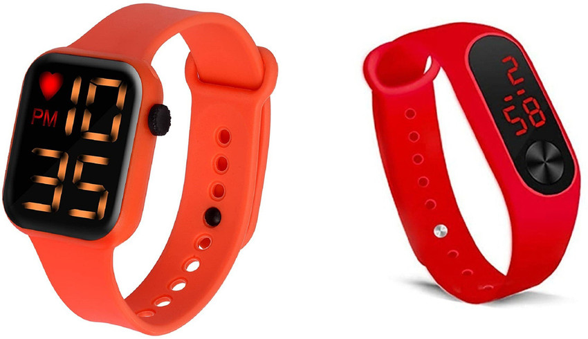 Professional digital watch sales