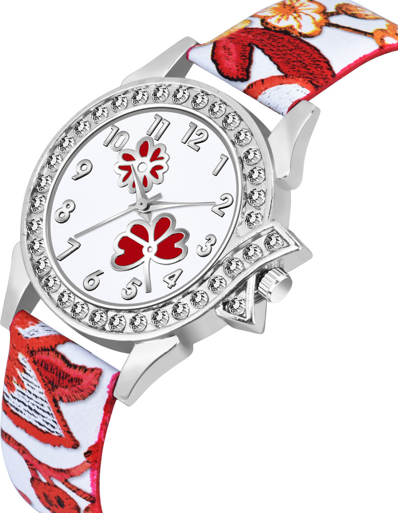 Flipkart watch online collection