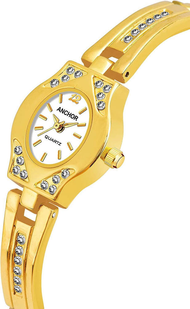 Anchor quartz sales watch price