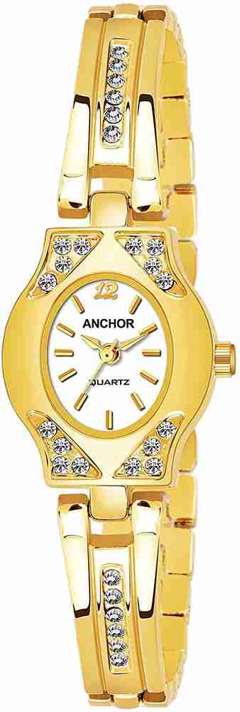 Anchor quartz shop watch price