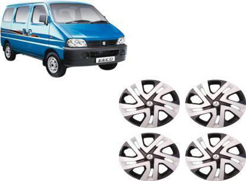 Maruti suzuki top eeco alloy wheels