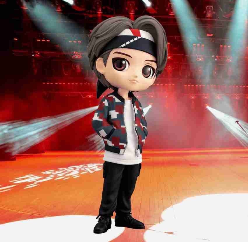 Kim taehyung mini doll new arrivals