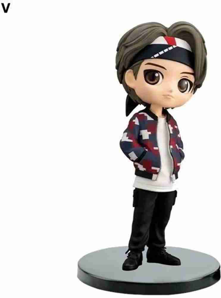 Bts v doll mini clearance