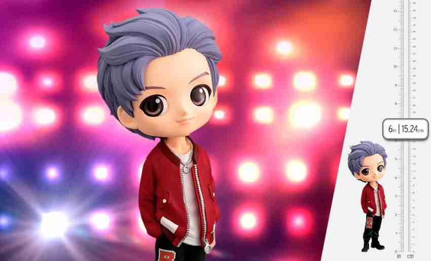 Bts rm online doll