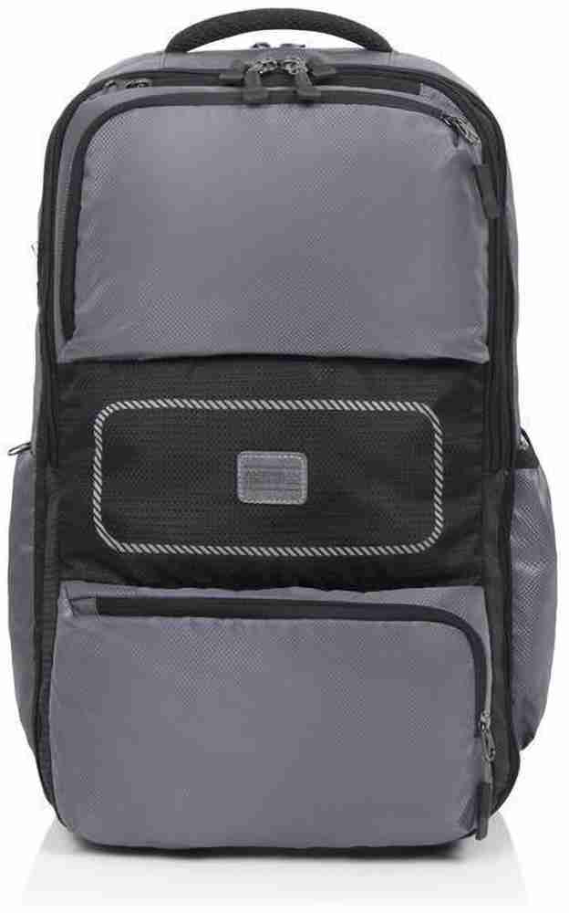 AMERICAN TOURISTER AMT 2021 STRATA BP 01 BLACK 35 L Laptop