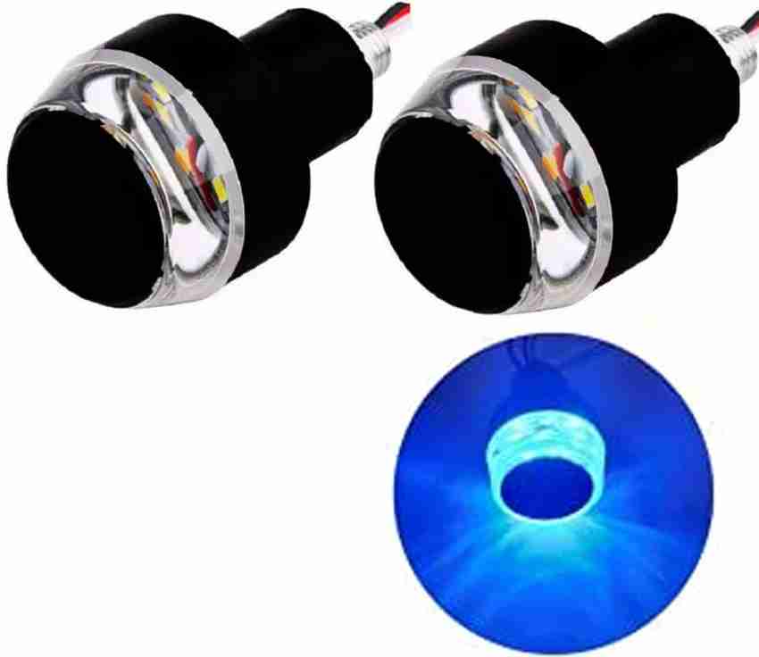 Bike best sale hand light
