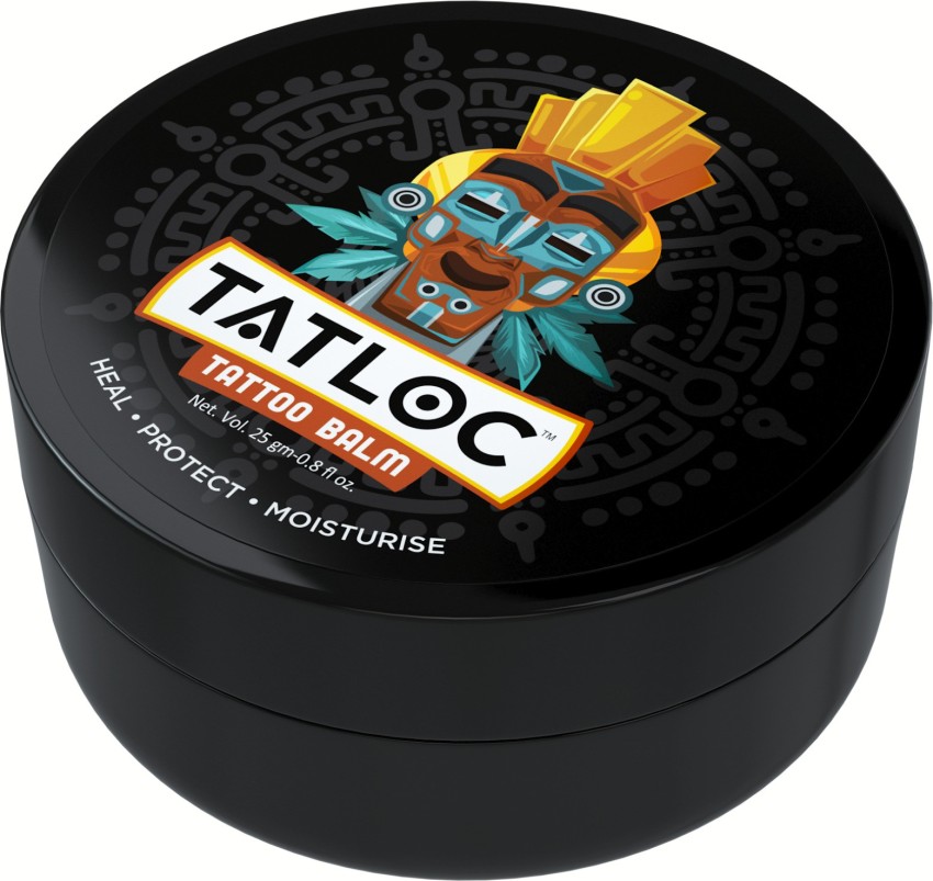 tattoo healing cream boots