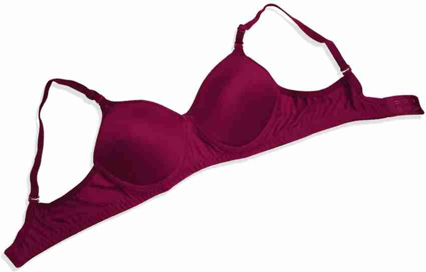 UPLADY Women Cami Bra Lightly Padded Bra - Buy UPLADY Women Cami Bra  Lightly Padded Bra Online at Best Prices in India