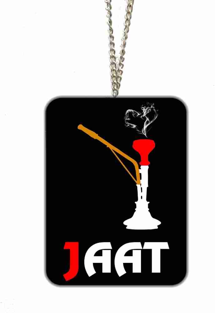 Jaat locket deals