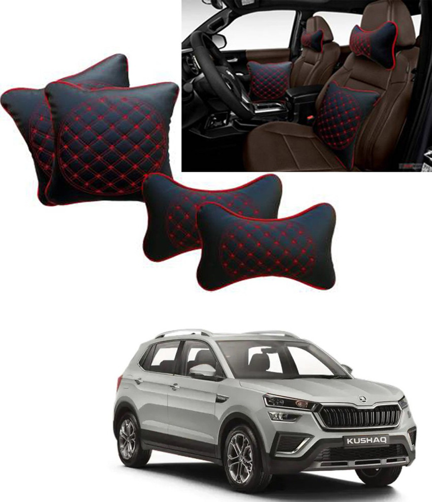 Neck rest for car seat flipkart top