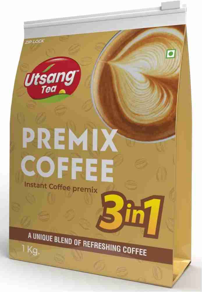 Coffee premix for vending machine cheap