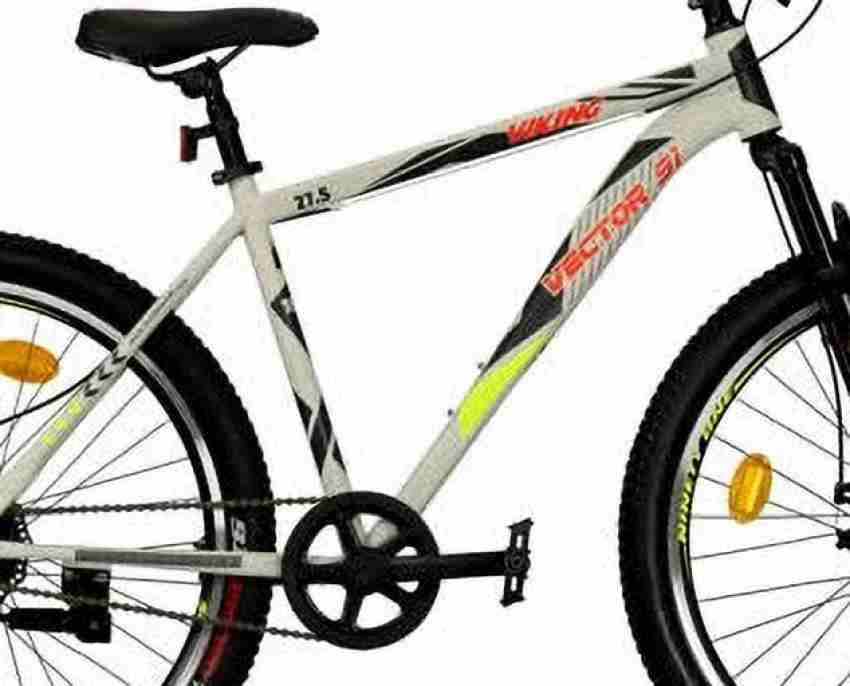 Viking mountain online bike