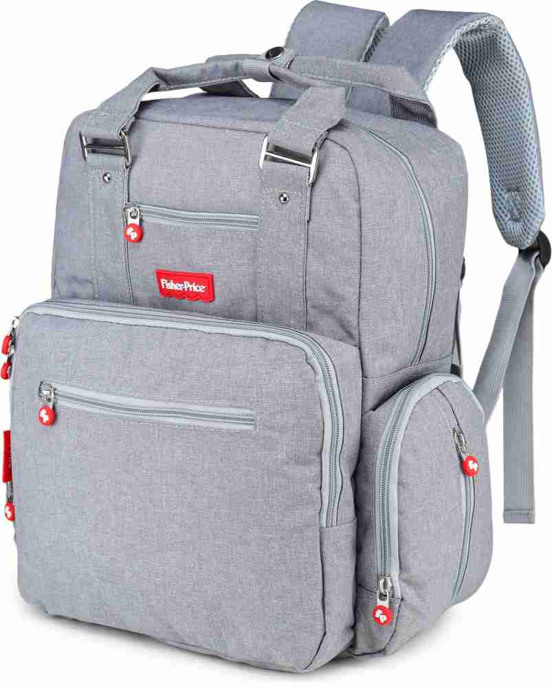 Fp backpack diaper sales bag