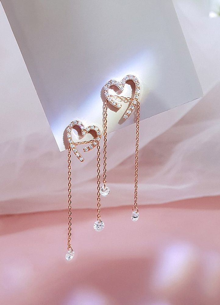 Top more than 68 korean style earrings in india latest 3tdesign.edu.vn