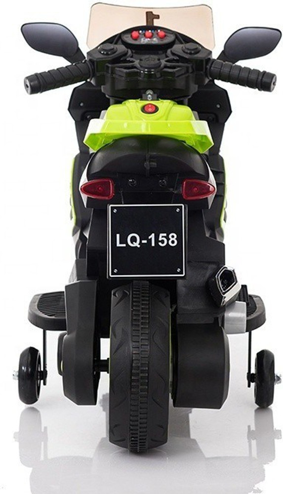 Bmw electric motorcycle for store kids